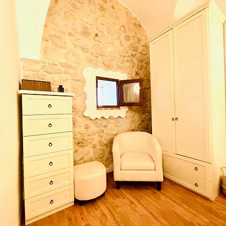 Apartamento Casa Leon *