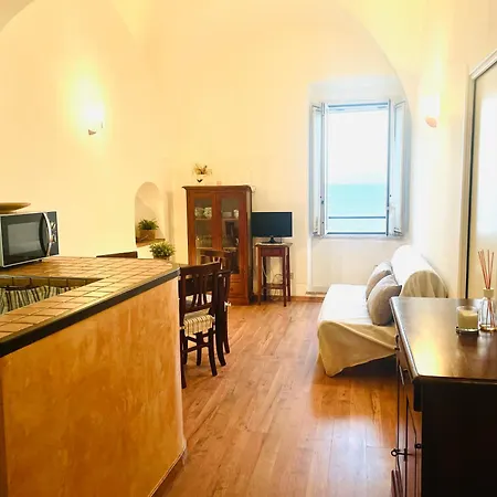 Casa Leon * Sperlonga