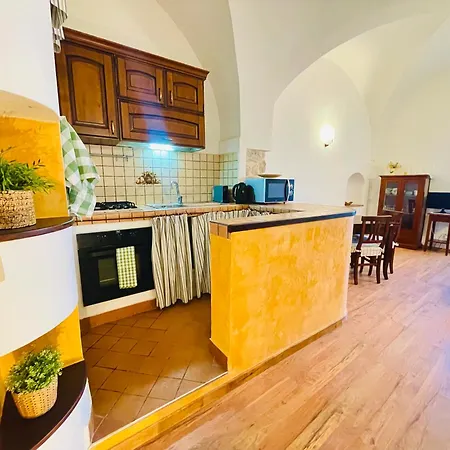 Apartamento Casa Leon *