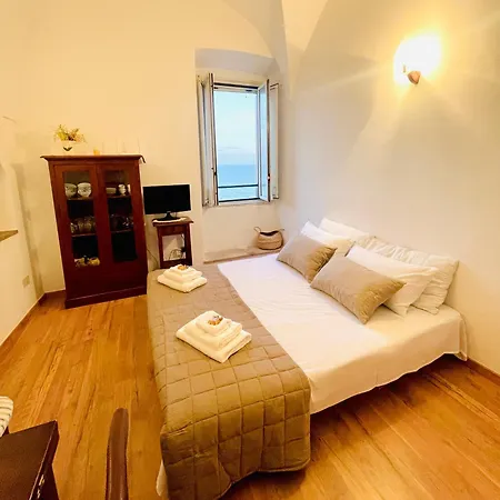 Apartamento Casa Leon *