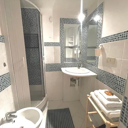 Apartamento Casa Leon Sperlonga