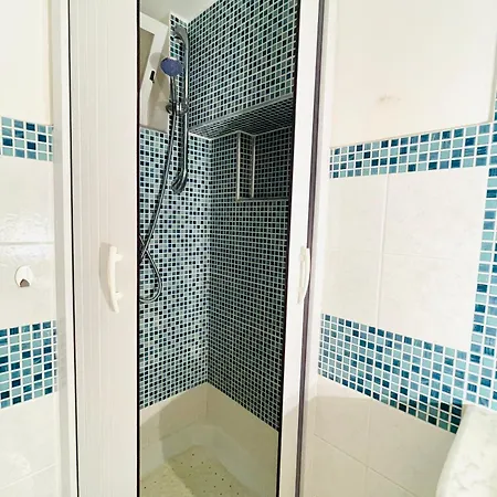 Apartamento Casa Leon Sperlonga