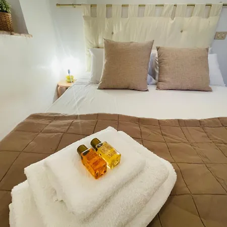 Apartment Casa Leon Sperlonga