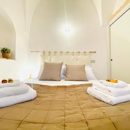 Casa Leon Apartment