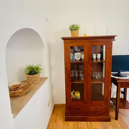 Casa Leon * ספרלונגה