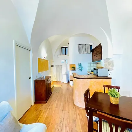 דירה Casa Leon