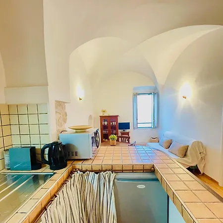 Casa Leon ספרלונגה