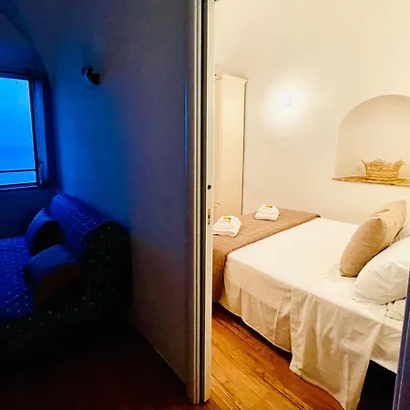Casa Leon Appartamento