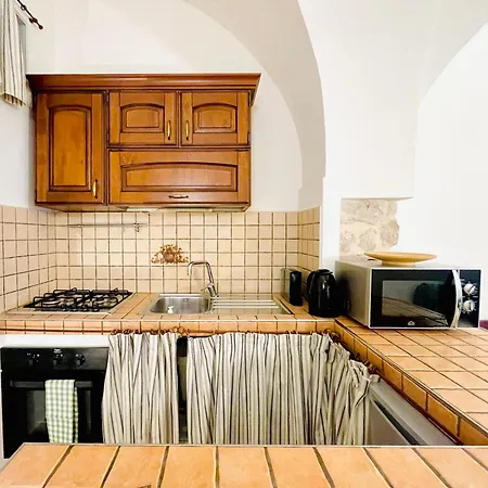 Casa Leon Apartment Sperlonga