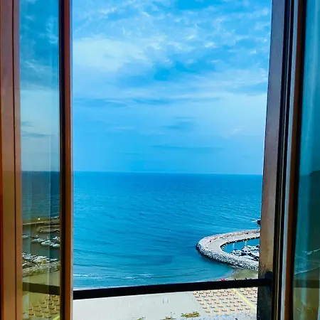 Casa Leon アパート *