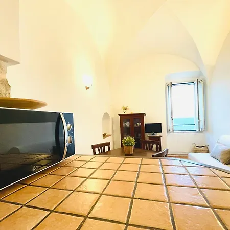 דירה Casa Leon ספרלונגה