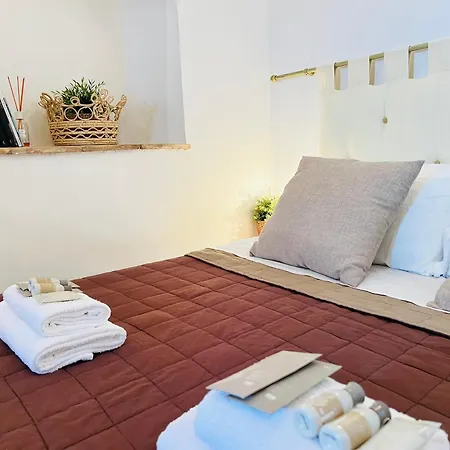 Casa Leon ספרלונגה