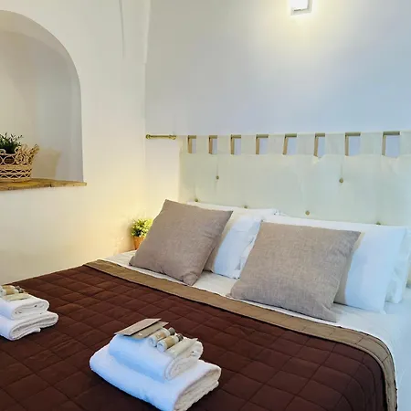 Casa Leon * ספרלונגה