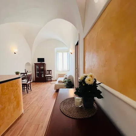 Casa Leon דירה