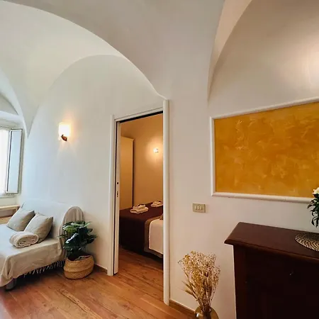 דירה Casa Leon ספרלונגה