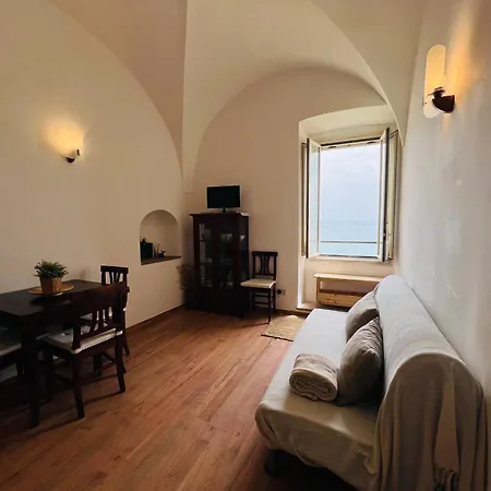Casa Leon דירה *