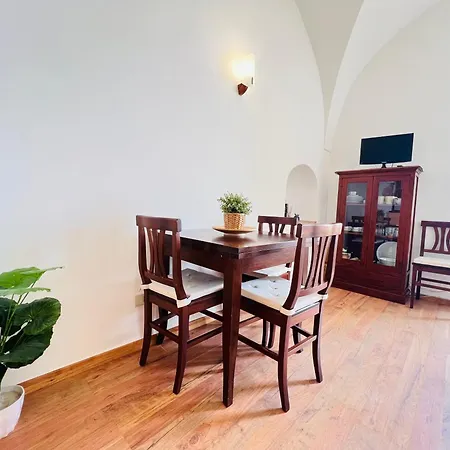 דירה Casa Leon