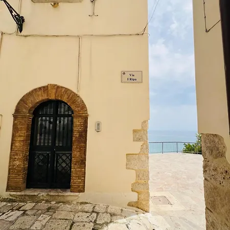 Casa Leon דירה *