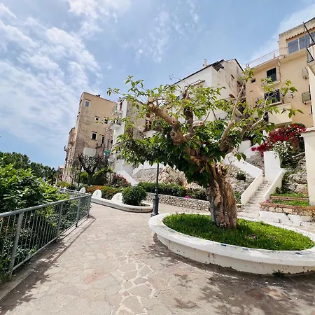 דירה Casa Leon ספרלונגה