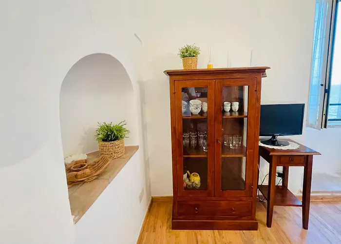 Casa Leon * Sperlonga