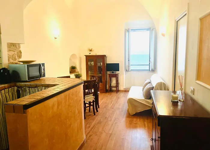 Casa Leon * Sperlonga