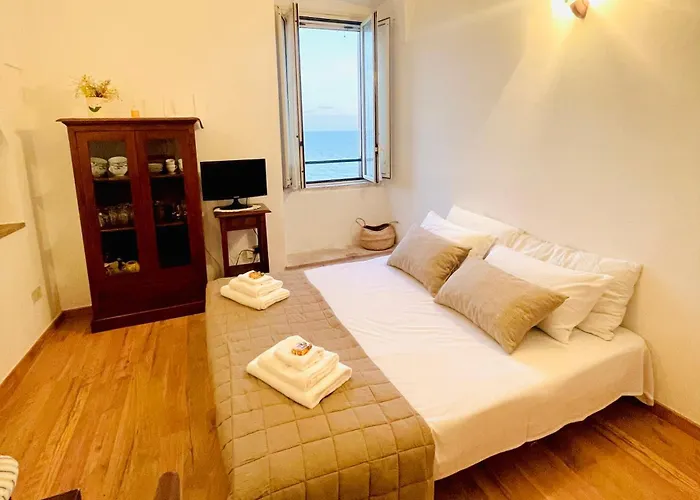 Apartmán Casa Leon *