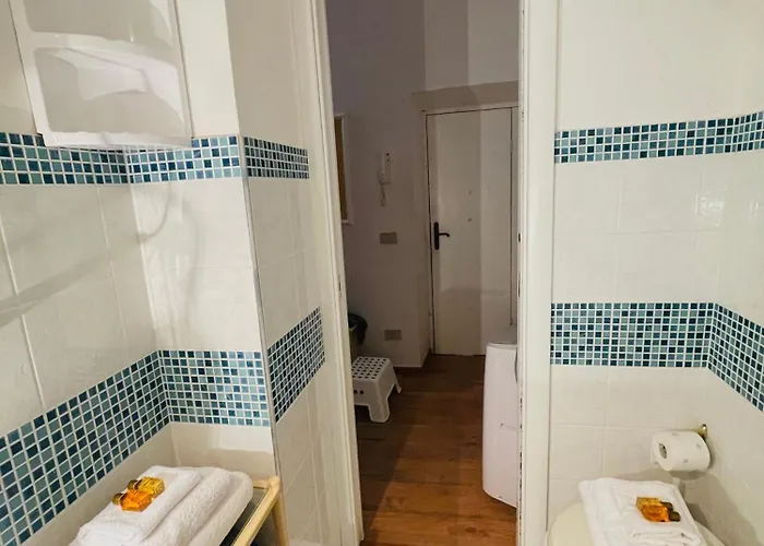 Casa Leon * Sperlonga